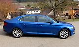 Škoda Superb (2019) - náhled 8