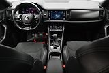 Škoda Kodiaq 1,5 TSI 110kW SportLine DSG Zá - náhled 15