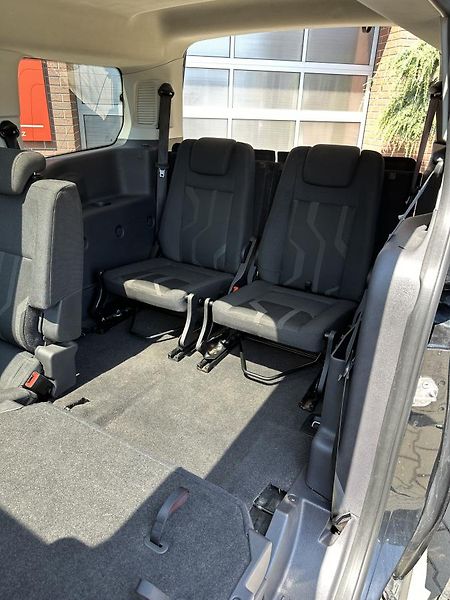 Ford Tourneo Connect (2015) GRAND - 7MÍST - L2 -DIGIKLIMA - fotka 44 z 61