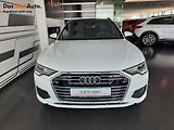 Audi A6 (2019) Avant 50 TDI quattro (210kW/28 - náhled 3