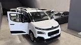 Citroën Berlingo (2020) 1.2IT LIVE,110PS?ČR,ZÁRUKA!! - náhled 16