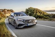 Mercedes-Benz třídy E Kombi