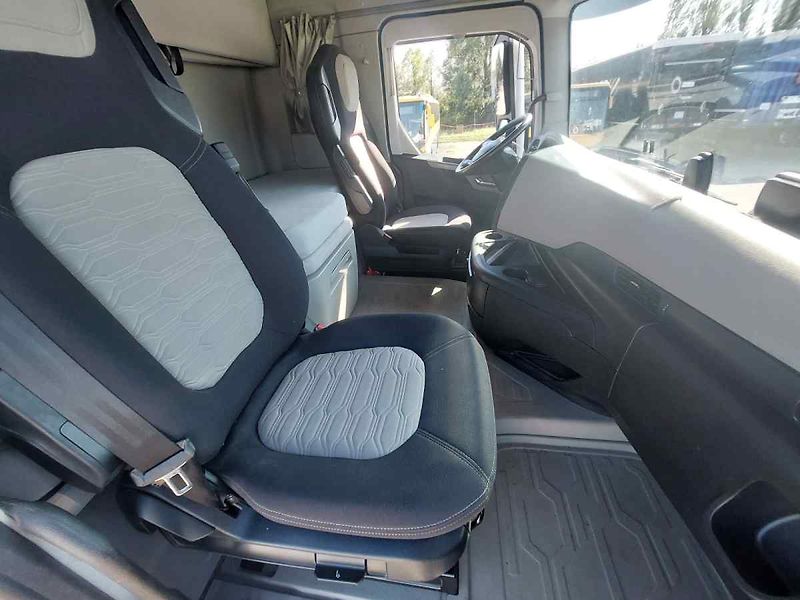Ford Ostatní F-Max 1850 hydraulika - fotka 21 z 54