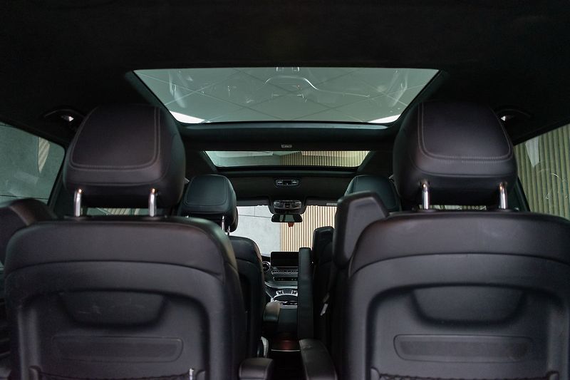 Mercedes-Benz Třídy V Long 300d 4MATIC*TAŽNÉ*ČR 1.M - fotka 43 z 46