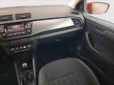 Škoda Fabia (2019) 1.0 TSI, Tempomat - náhled 8