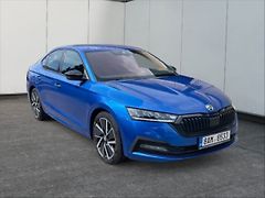 Škoda Octavia 1,5 TSI 110 Style - fotografie inzerátu