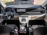 Mercedes-Benz Třídy V Marco Polo 220d AIRMATIC Matri - náhled 4