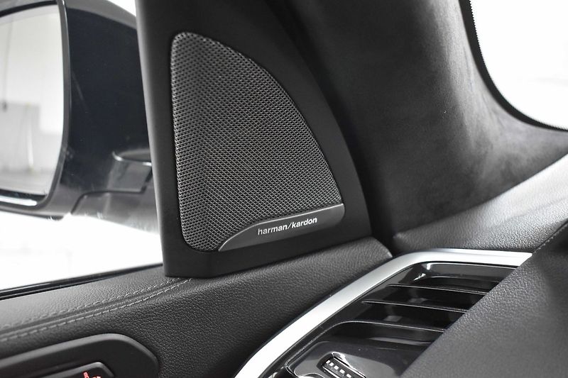 BMW X7 xD40d ///M*LASER*VZDUCH*HK*DPH - fotka 17 z 74