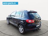 Volkswagen Tiguan (2010) 1.4 TSI, 110kW, 4Motion - náhled 1