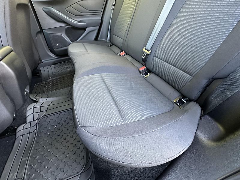 Ford Focus (2021) KOMBI 1.0/74kW * 1.Maj *LED*  - fotka 27 z 39