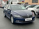 Škoda Superb (2016) 1.6 TDi - náhled 1