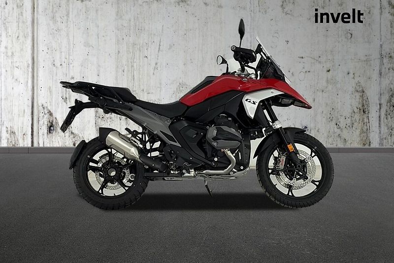 BMW R 1300 GS - fotka 3 z 13