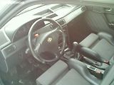 ZKUŠENOSTI UŽIVATELE: Alfa Romeo 155 1.8 Twin Spark 16V Sport