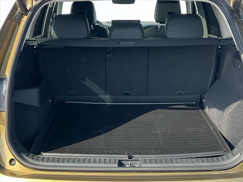 Škoda Kodiaq 2,0 TDi 142kW 7DSG 4x4 EXCLUSI - fotka 11 z 42