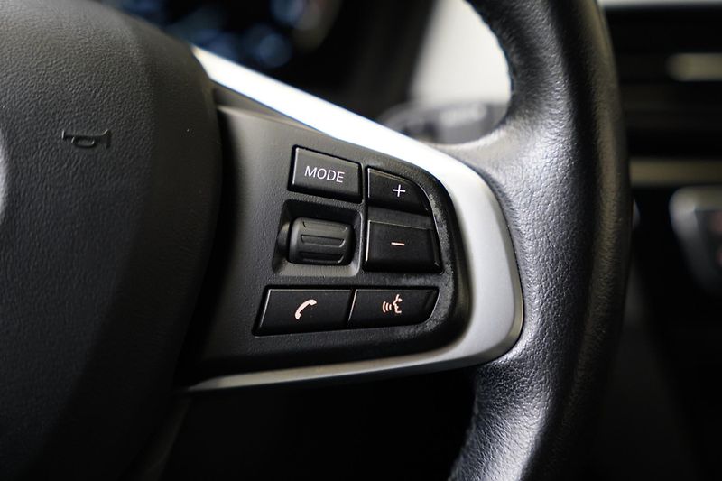 BMW X1 - fotka 16 z 26
