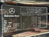 Mercedes-Benz Třídy B 200 CDI NAVI XENONY 2X KOLA - náhled 36