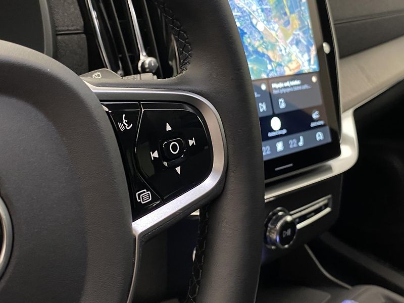 Volvo XC90 T8 AWD RECHARGE BRIGHT PLUS 7m - fotka 21 z 67