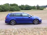 Volkswagen Golf R 2,0 TSI 228kW 4M DSG Virtual - náhled 8