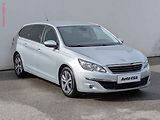 Peugeot 308 (2017) 1.6HDi, 2.maj,ČR, autoAC - náhled 1