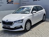 Škoda Scala Ambition 1,5 TSI (110 kW) MA - náhled 1