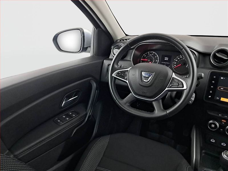 Dacia Duster (2021) 1.0 TCe, LPG, ČR,1.maj - fotka 7 z 19