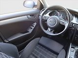 Audi A4 (2012) Ambition 2.0 TDI, Navi, Xenony - náhled 7