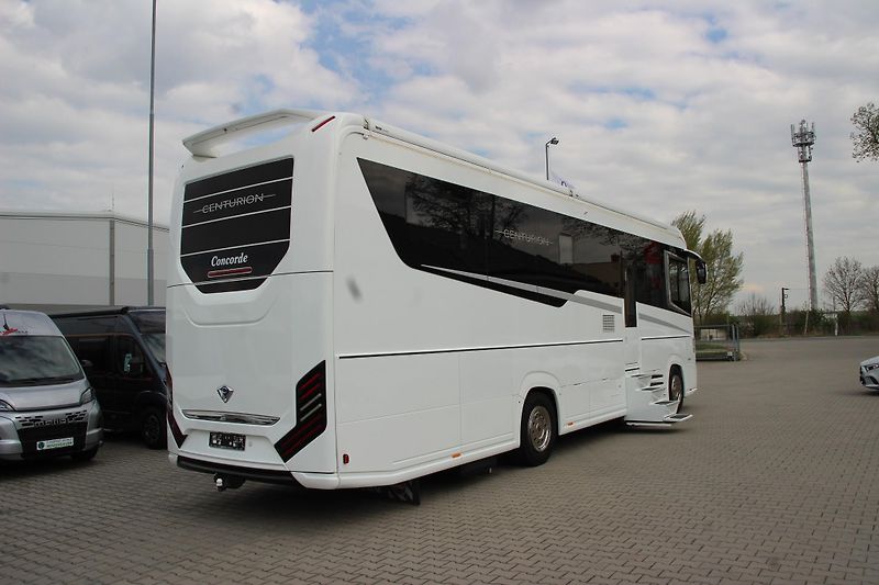 Concorde (2019) Centurion 1165 GSI - fotka 3 z 30
