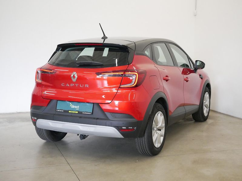 Renault Captur - fotka 2 z 28