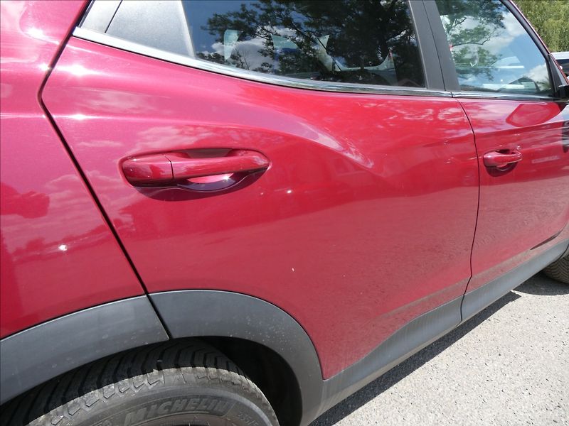 SsangYong Korando 1,5 T-GDI 120kW Automat,Style - fotka 12 z 39