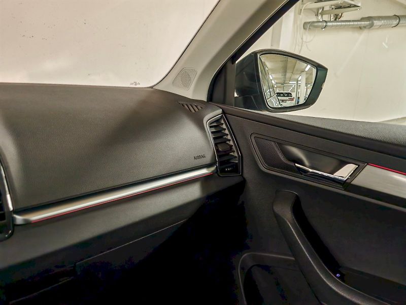 Škoda Karoq (2018) 1.6 TDI 85 kW Ambition - fotka 6 z 28