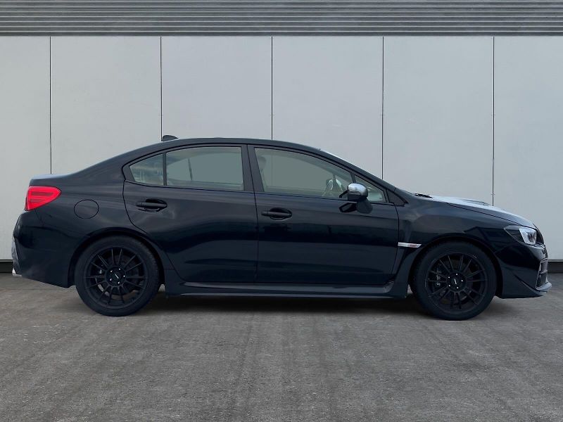 Subaru WRX STI (2016) 221kW ŠÍBR CZ VÝHŘEV  - fotka 6 z 30