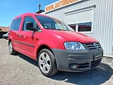 Volkswagen Caddy (2009) 1.9TDi 77kW Life - náhled 1