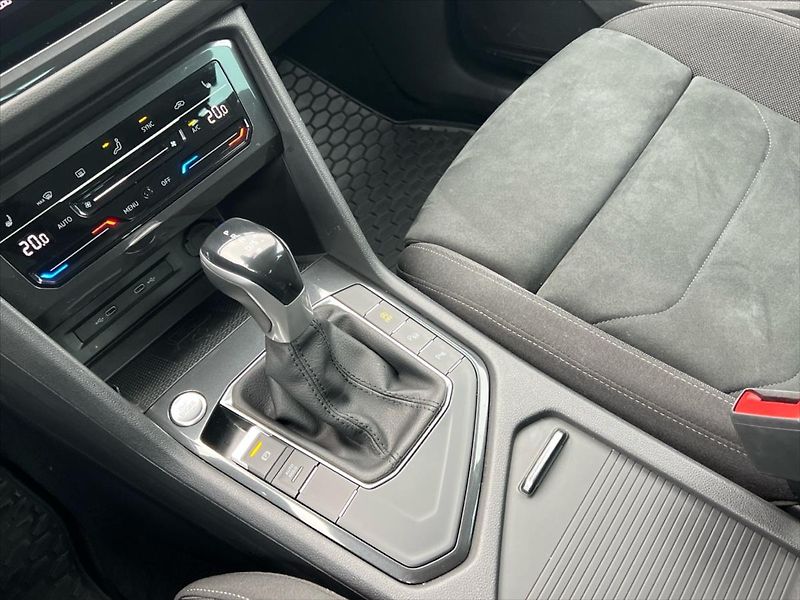 Volkswagen Tiguan 1,5 TSi 110kW 7DSG ELEGANCE - fotka 18 z 25