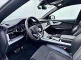 Audi SQ8 4,0 TDi QUATTRO KAMERA 1MAJ ČR - náhled 13