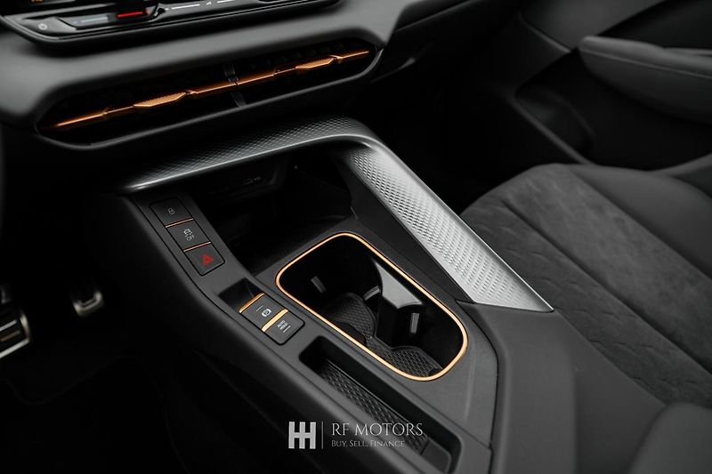 Cupra Terramar (2026) VZ 2.0 TSI 265 4DRIVE - fotka 47 z 54