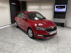 Škoda Fabia 1.0 TSi ČR CEBIA  - fotografie inzerátu