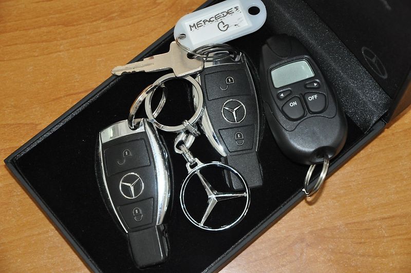 Mercedes-Benz Třídy G 350CDi  - fotka 31 z 31