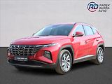 Hyundai Tucson 1,6 T-GDI  ČR,1.MAJITEL, SMART - náhled 1