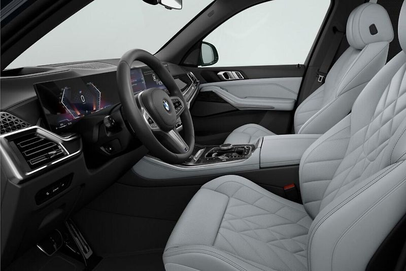BMW X5 xDrive40d - fotka 3 z 4