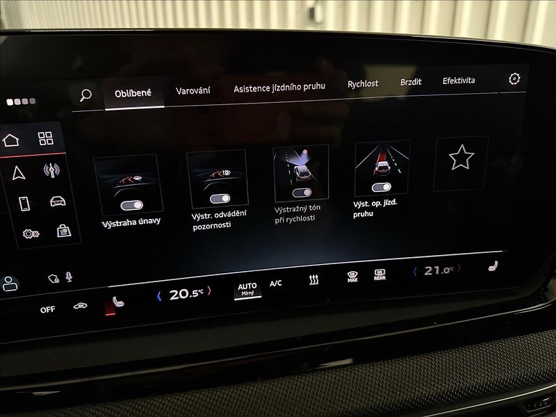 Audi A5 TDI 150kW MHEV Quattro Sport - fotka 25 z 42