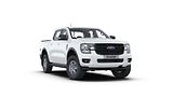 Ford Ranger (2026) XLT, Dvojkabina, 2.0 EcoBlue 1 - náhled 1