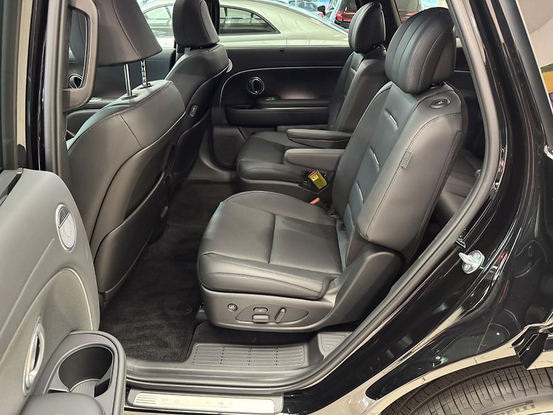 Hyundai Palisade AWD 3,5 Ultimate Calligraphy - fotka 12 z 71