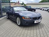 BMW Z4 2.2i/125kW Cabrio - náhled 4