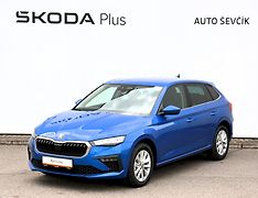 Škoda Scala (2026) Top Selection 1,0 TSI 85 kW 6 - fotografie inzerátu