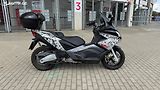 Aprilia SR SRV 850 56kw - náhled 1