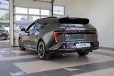 Kia K4 Sportswagon 1,6 T-GDi GPF 7DCT GT-LINE - náhled 4