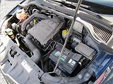 Škoda Fabia Combi 1.0TSi Ambition, Klima - náhled 34