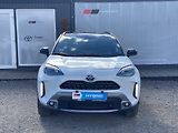 Toyota Yaris Cross 1.5HSD, ČR, Adventure VIP - náhled 2