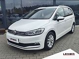 Volkswagen Touran 2.0 TDI/110kW Comfortline - náhled 1