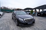 Mercedes-Benz Třídy S 350d 4Matic/AMG/Designo - náhled 8